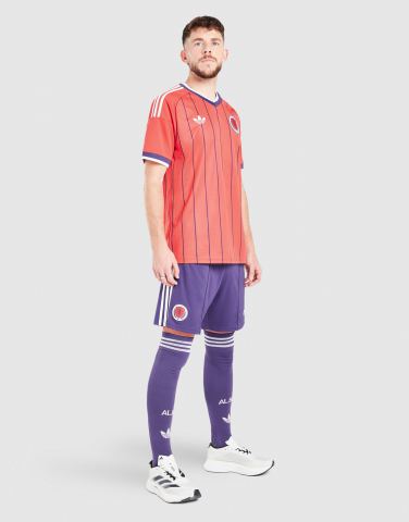 adidas Originals Scotland 2026 Away Shorts