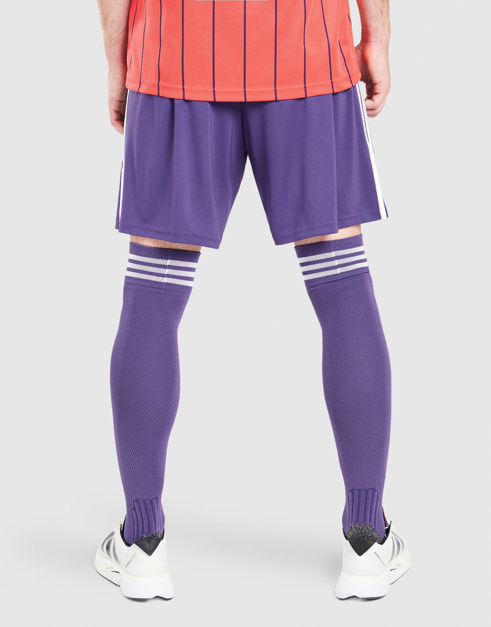 adidas Originals Scotland 2026 Away Shorts