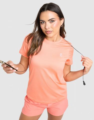 On Running Core T-Shirt Damen