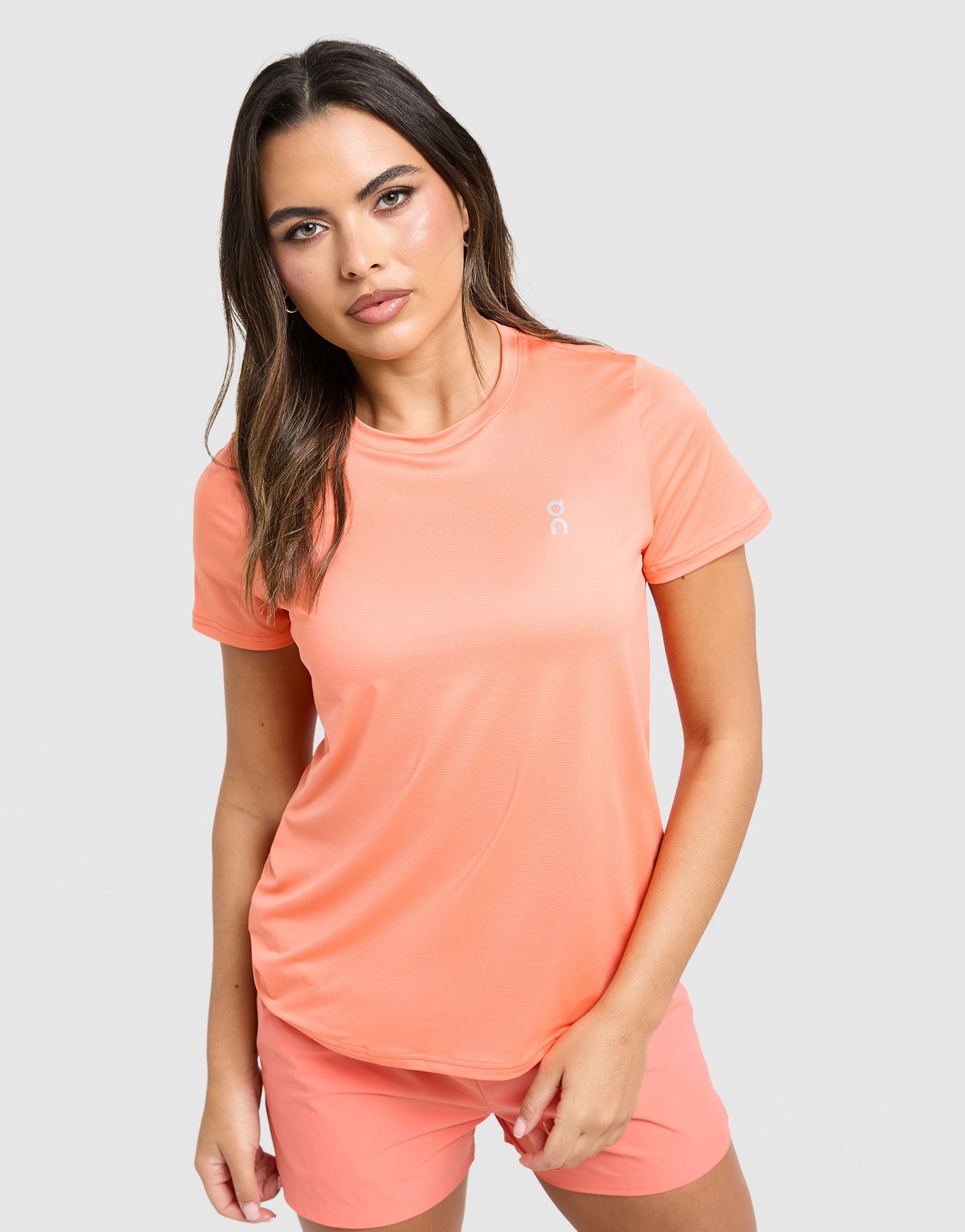 On Running Core T-Shirt Damen