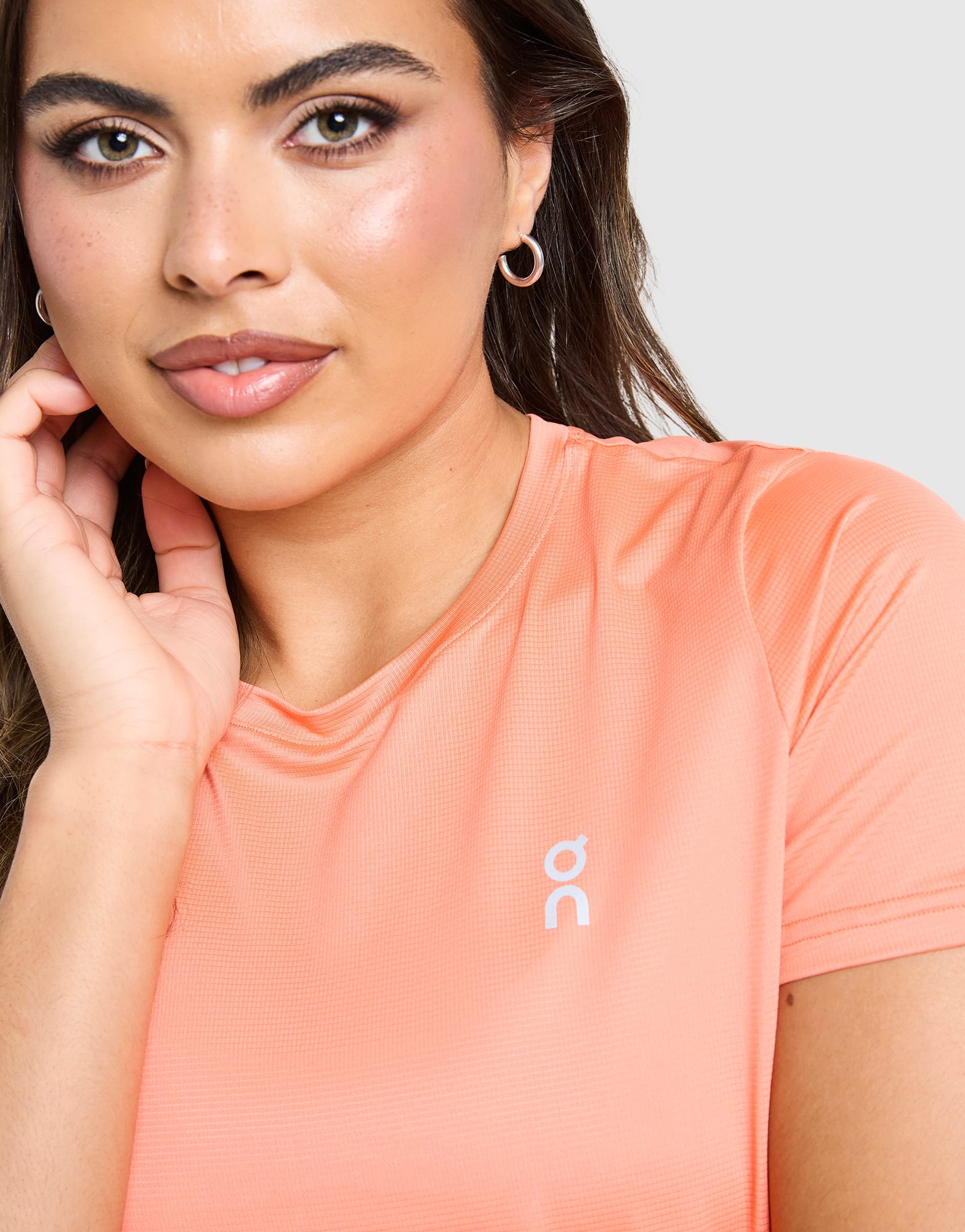 On Running Core T-Shirt Damen