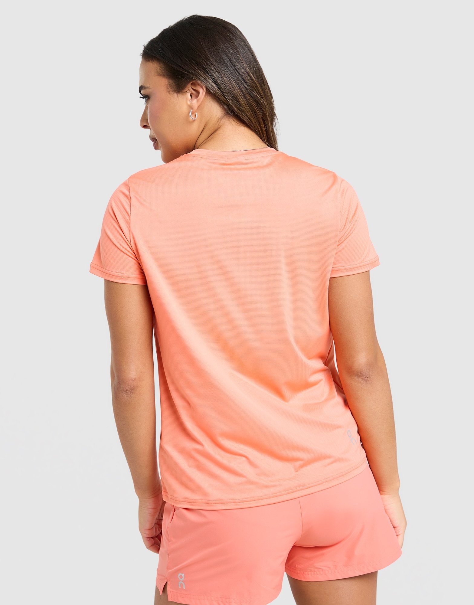On Running Core T-Shirt Damen