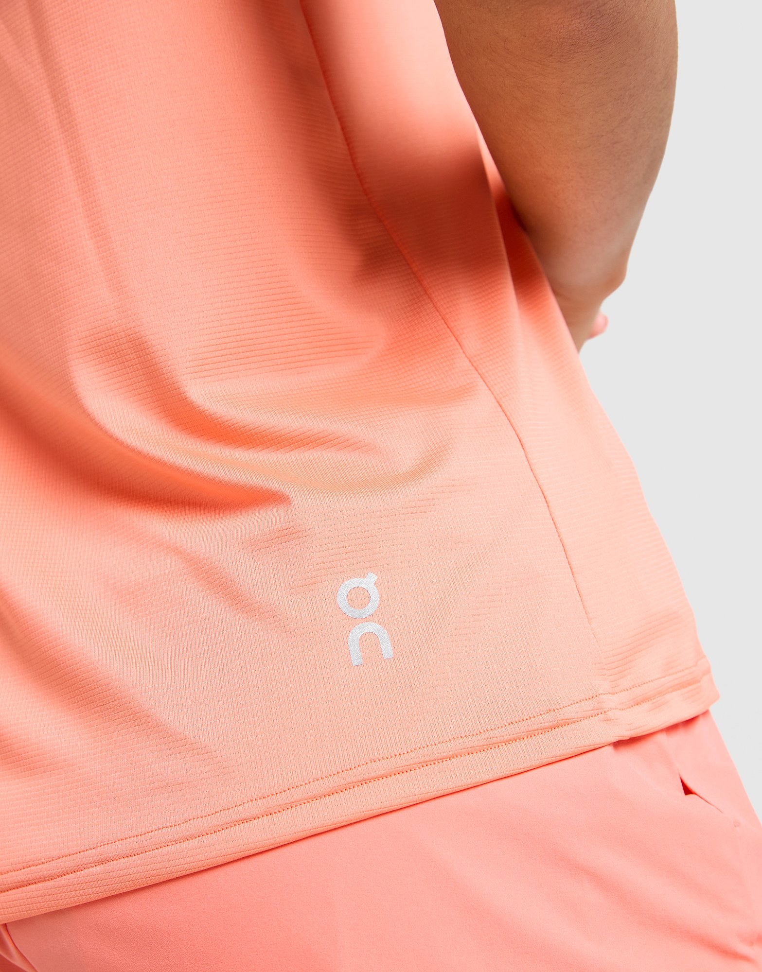 On Running Core T-Shirt Damen