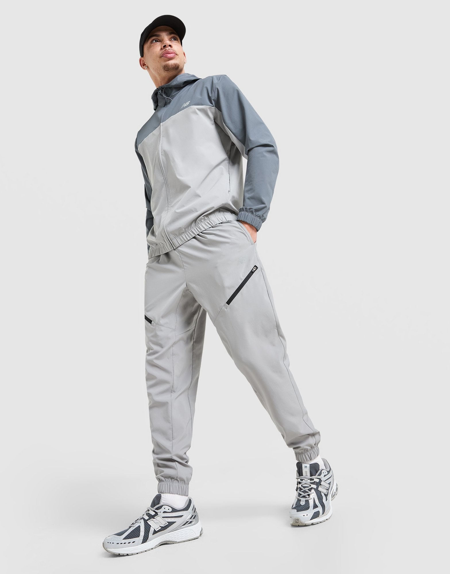 New Balance Woven Trainingshose