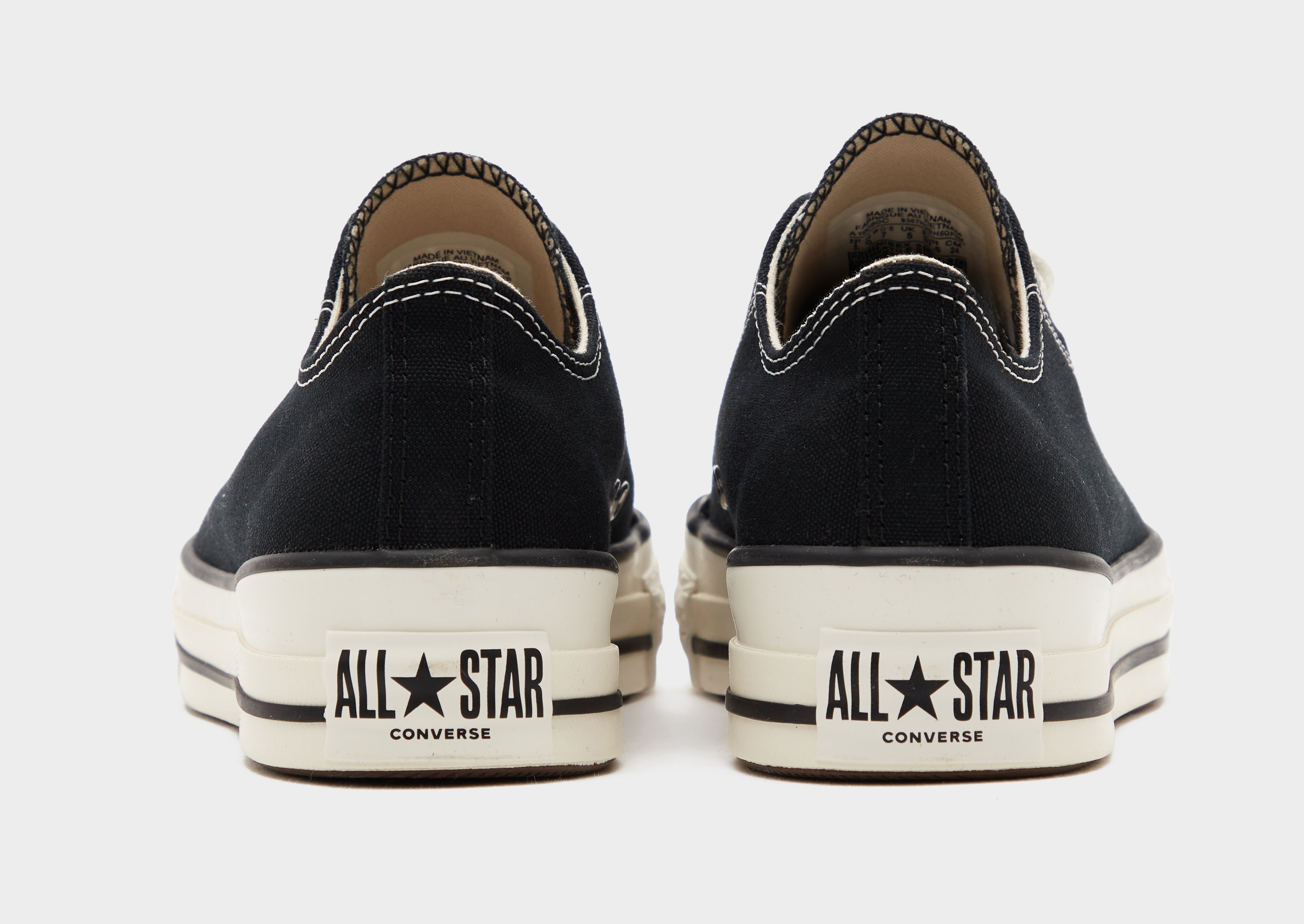 Converse Chuck Taylor Throwback Low Damen