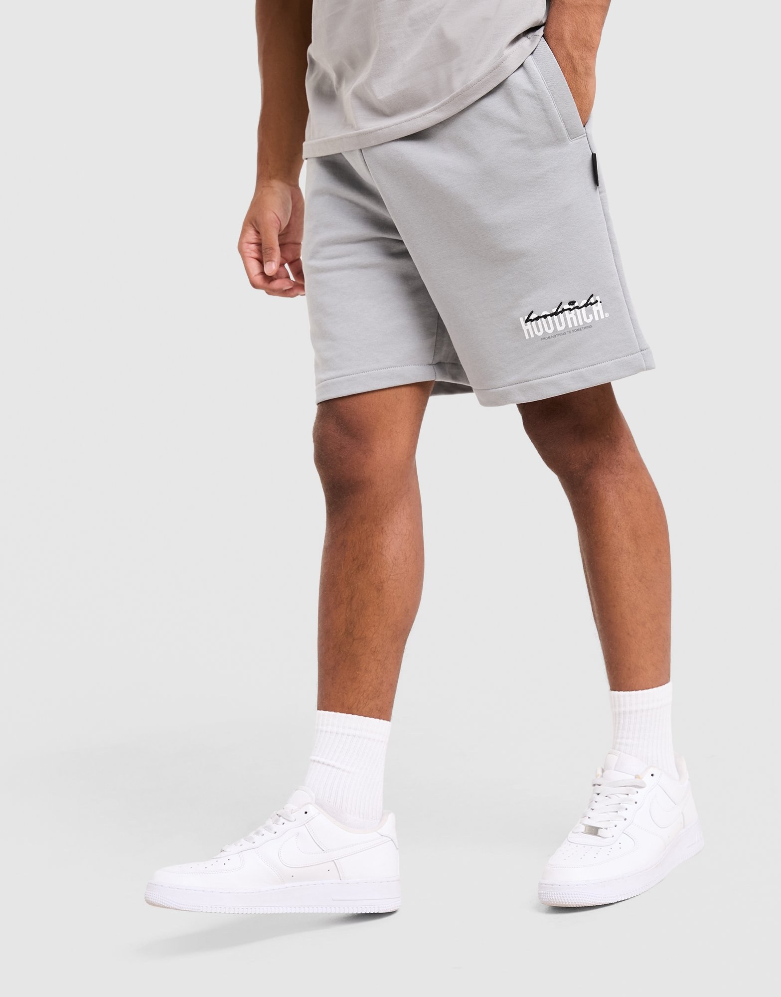 Hoodrich Magma Shorts