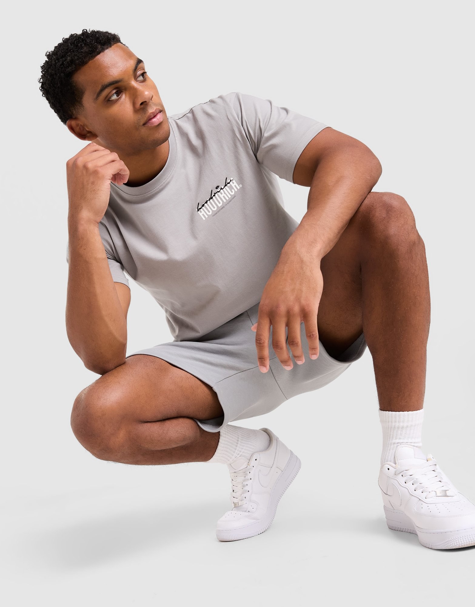 Hoodrich Magma T-Shirt