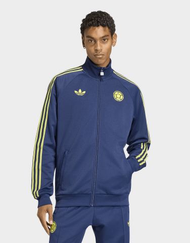 adidas Kolumbien Originals Trainingsjacke