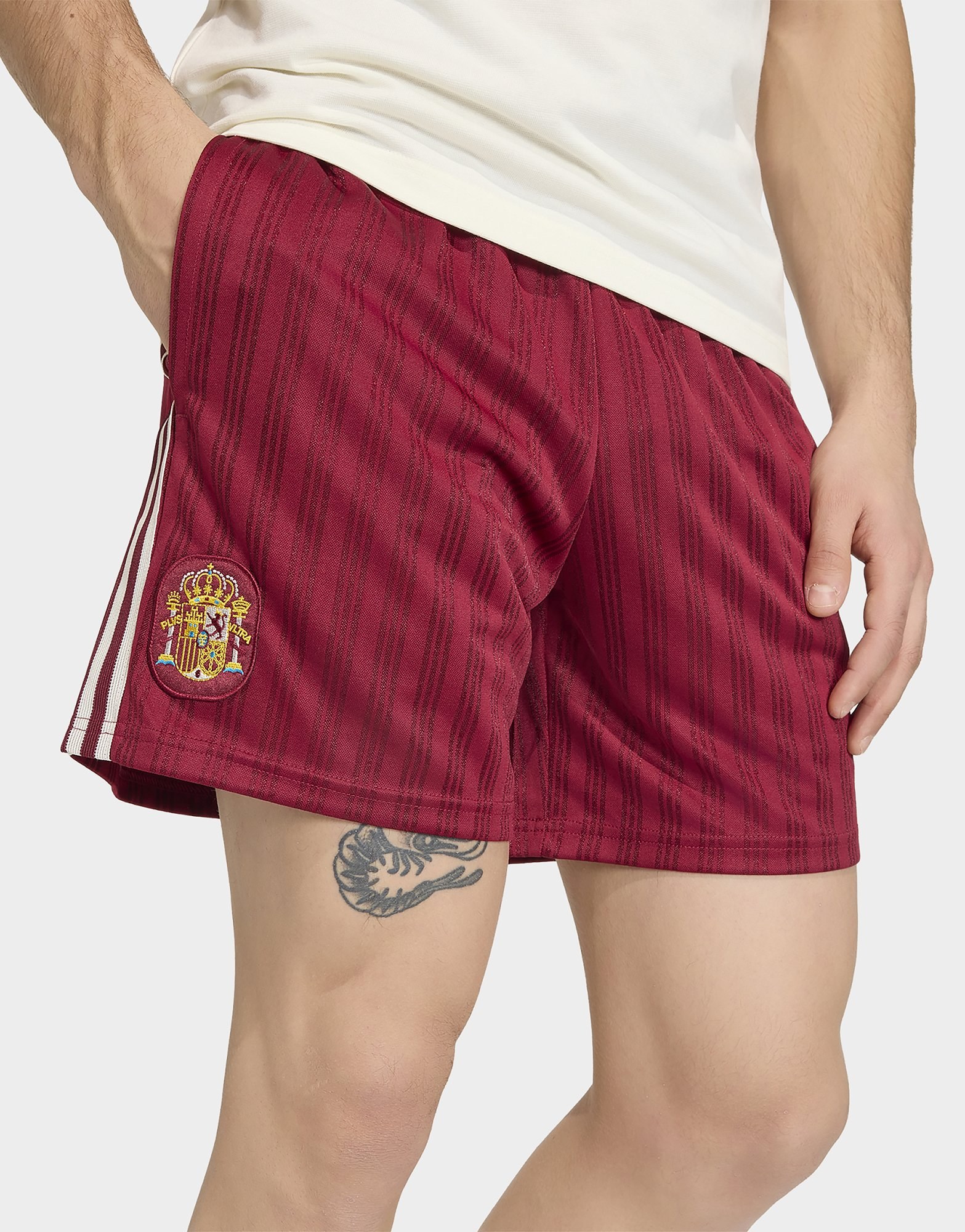 adidas Spanien Originals Shorts
