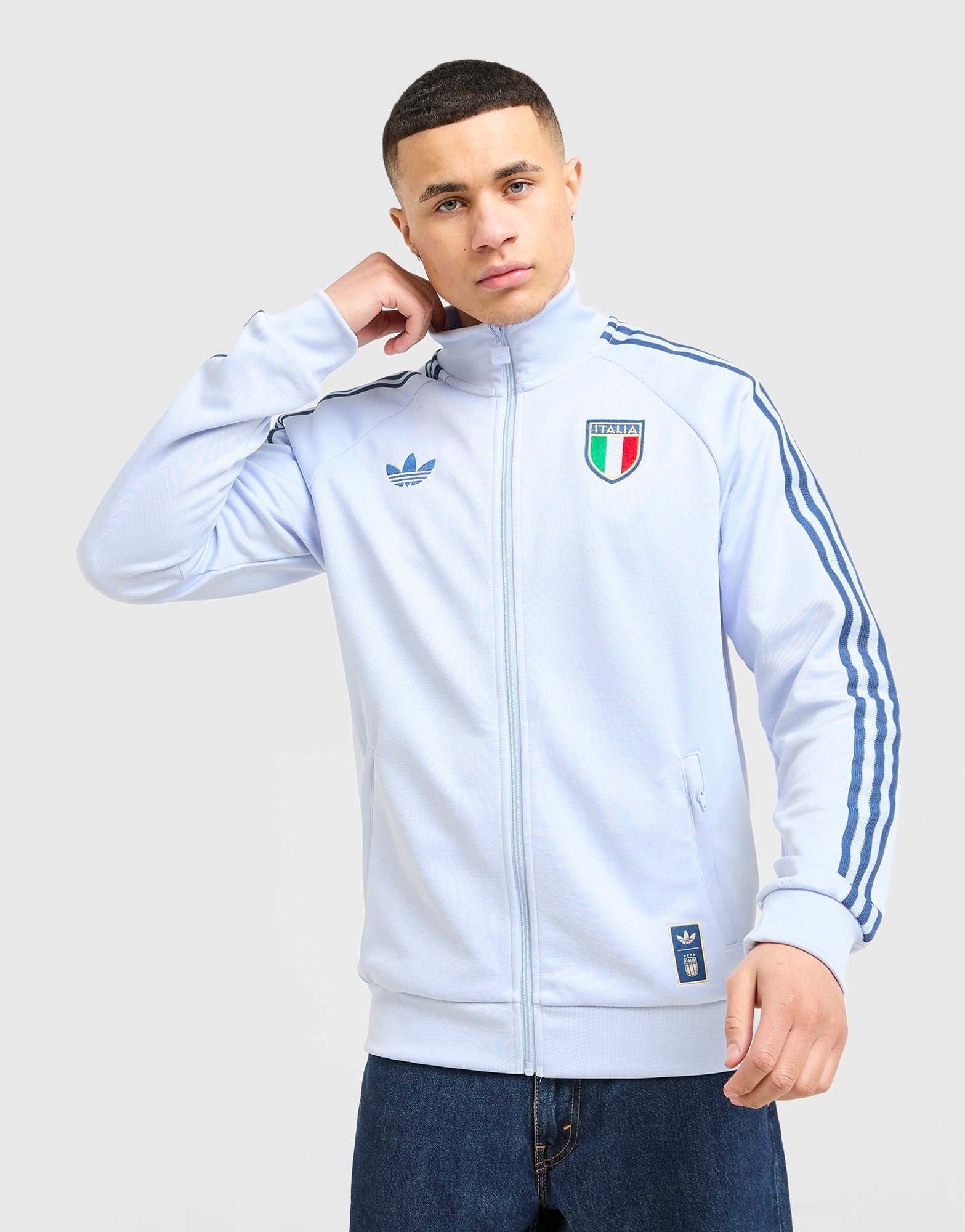 adidas Originals Italy OG Track Top