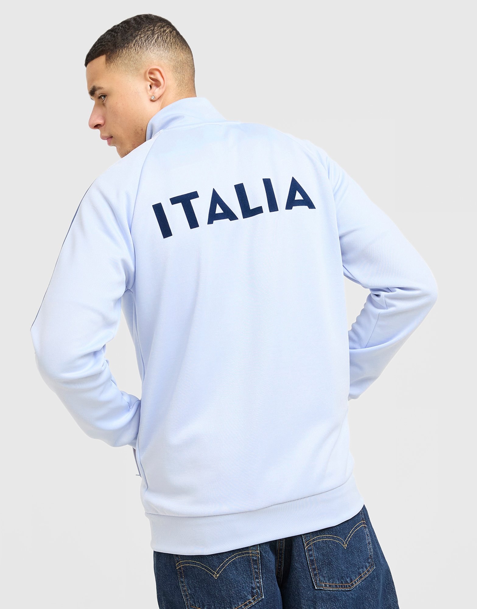 adidas Originals Italy OG Track Top