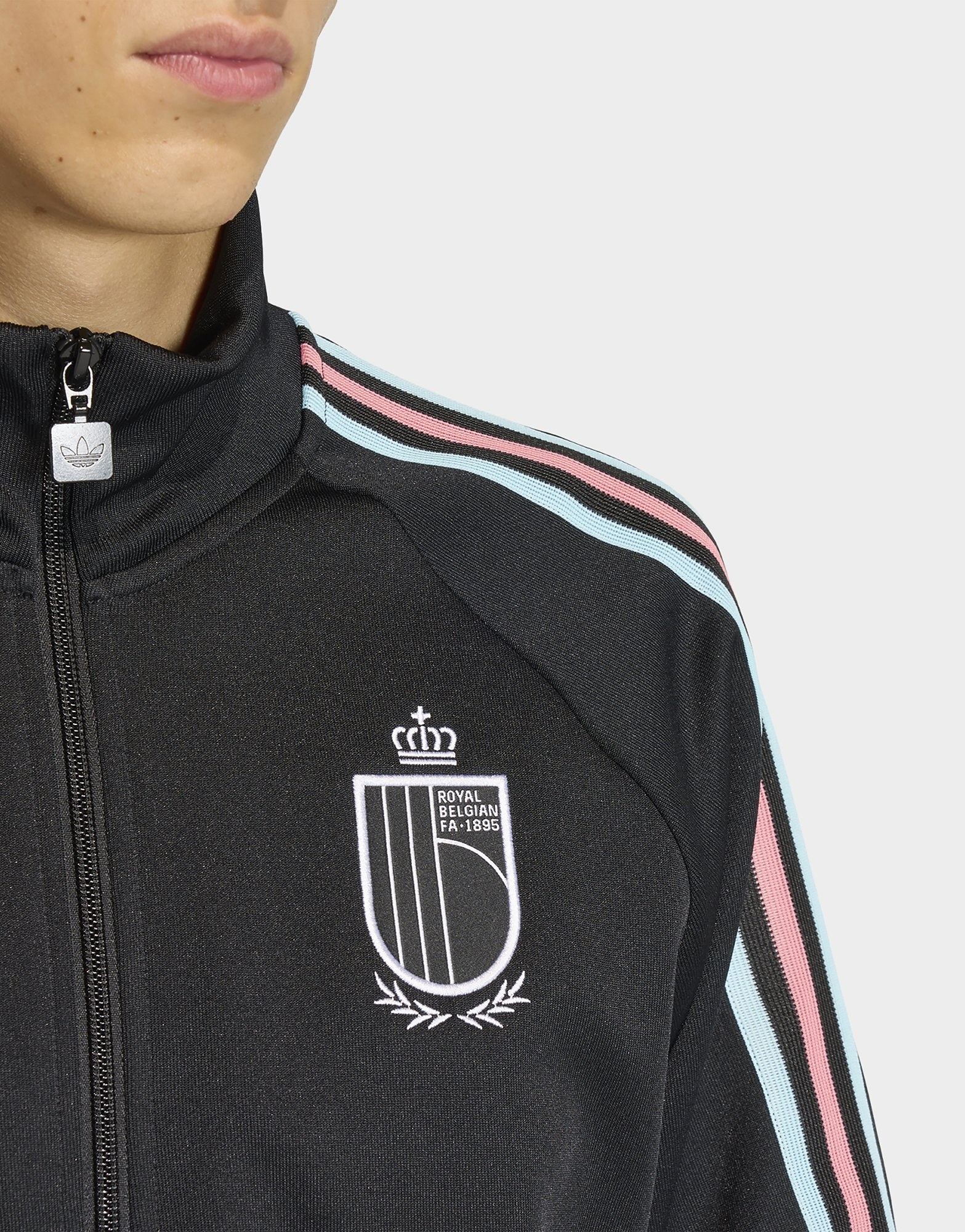 adidas Belgien Originals Jacke