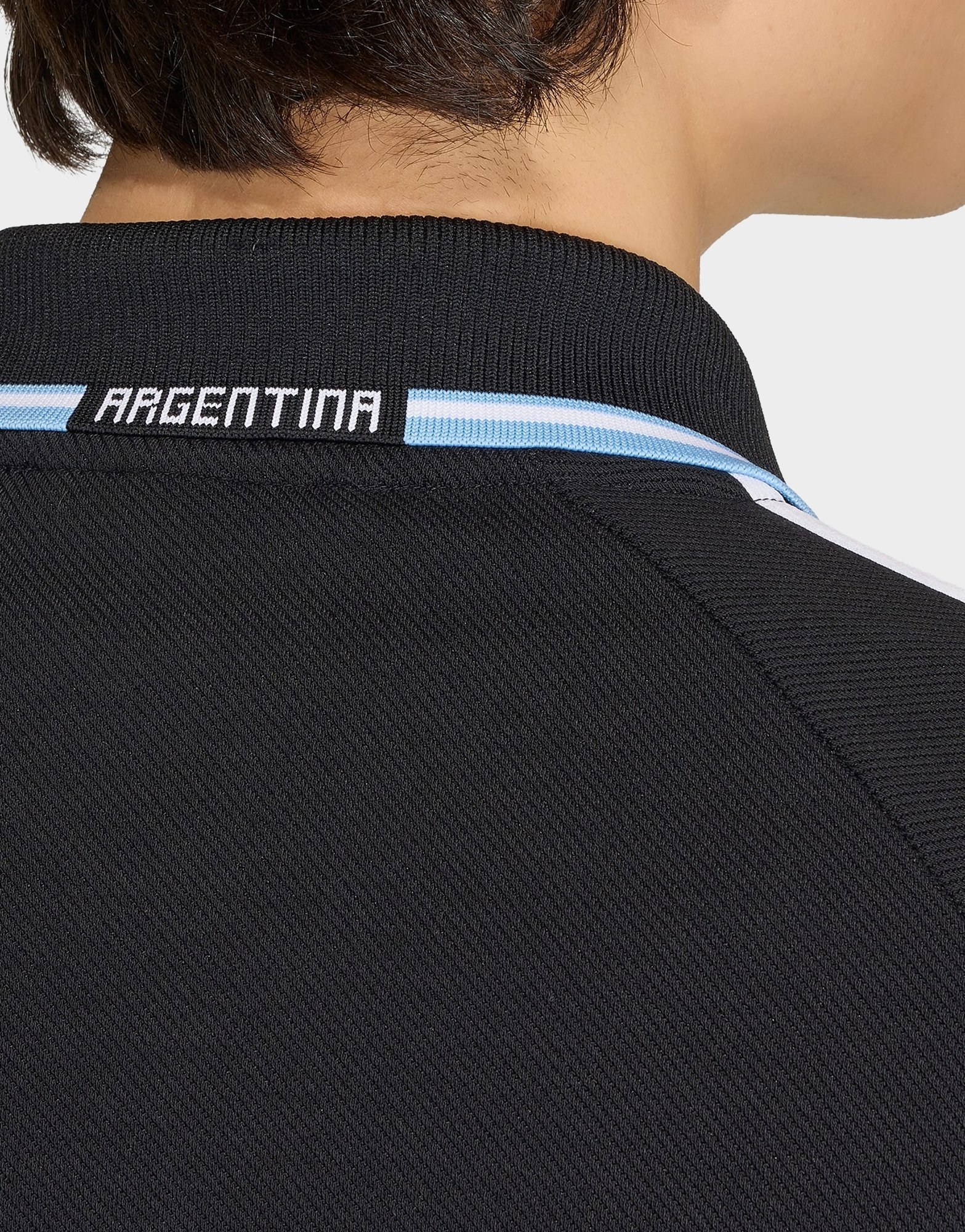 adidas Argentinien Anthem Auswärtsjacke