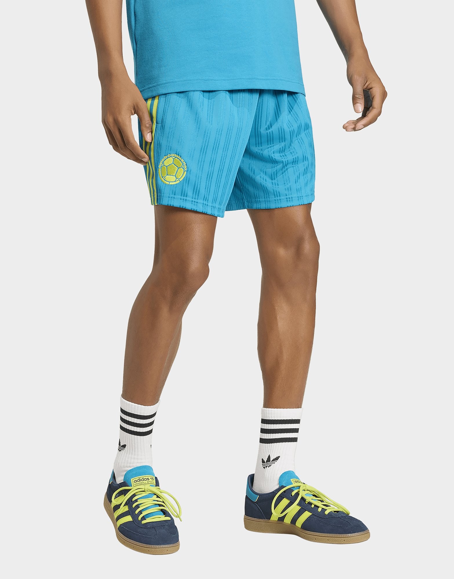 adidas Kolumbien Originals Shorts