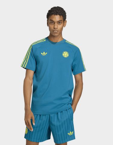 adidas Kolumbien Originals T-shirt