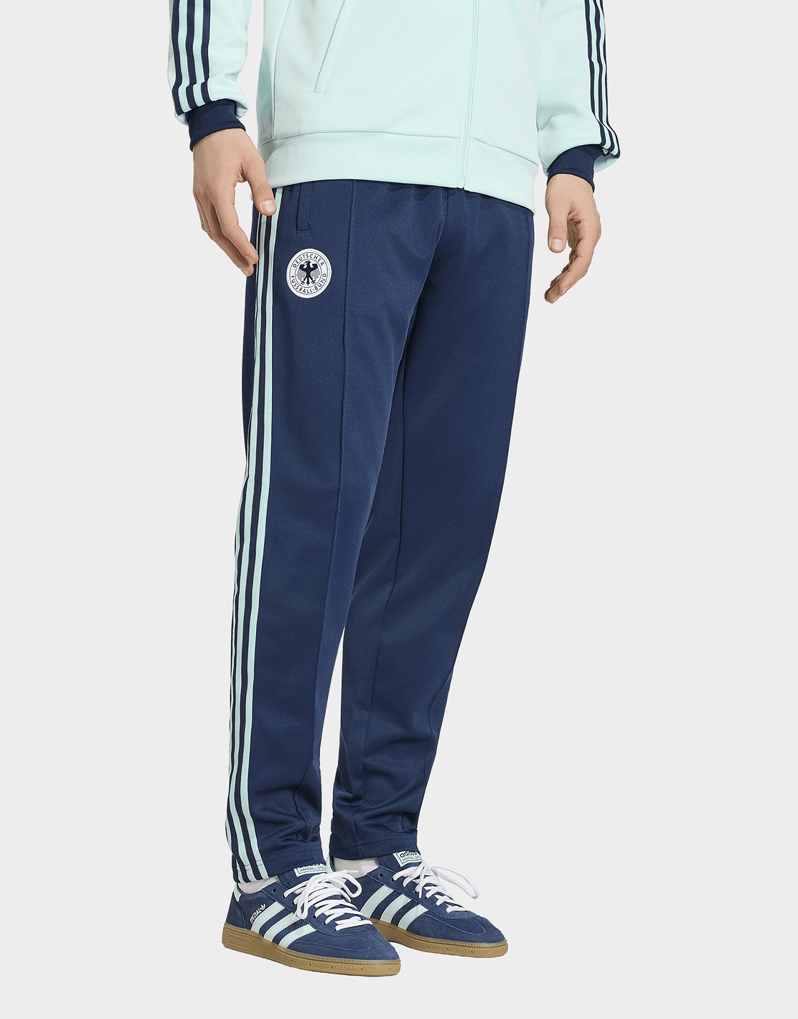 adidas Deutschland Originals Trainingshose