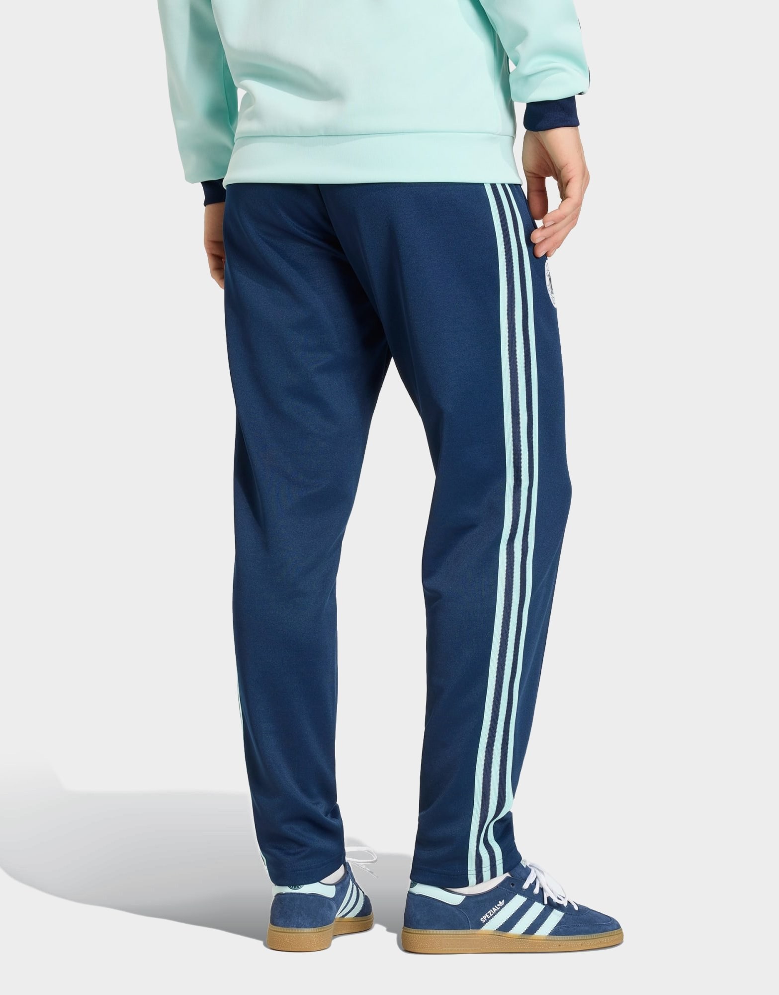 adidas Deutschland Originals Trainingshose