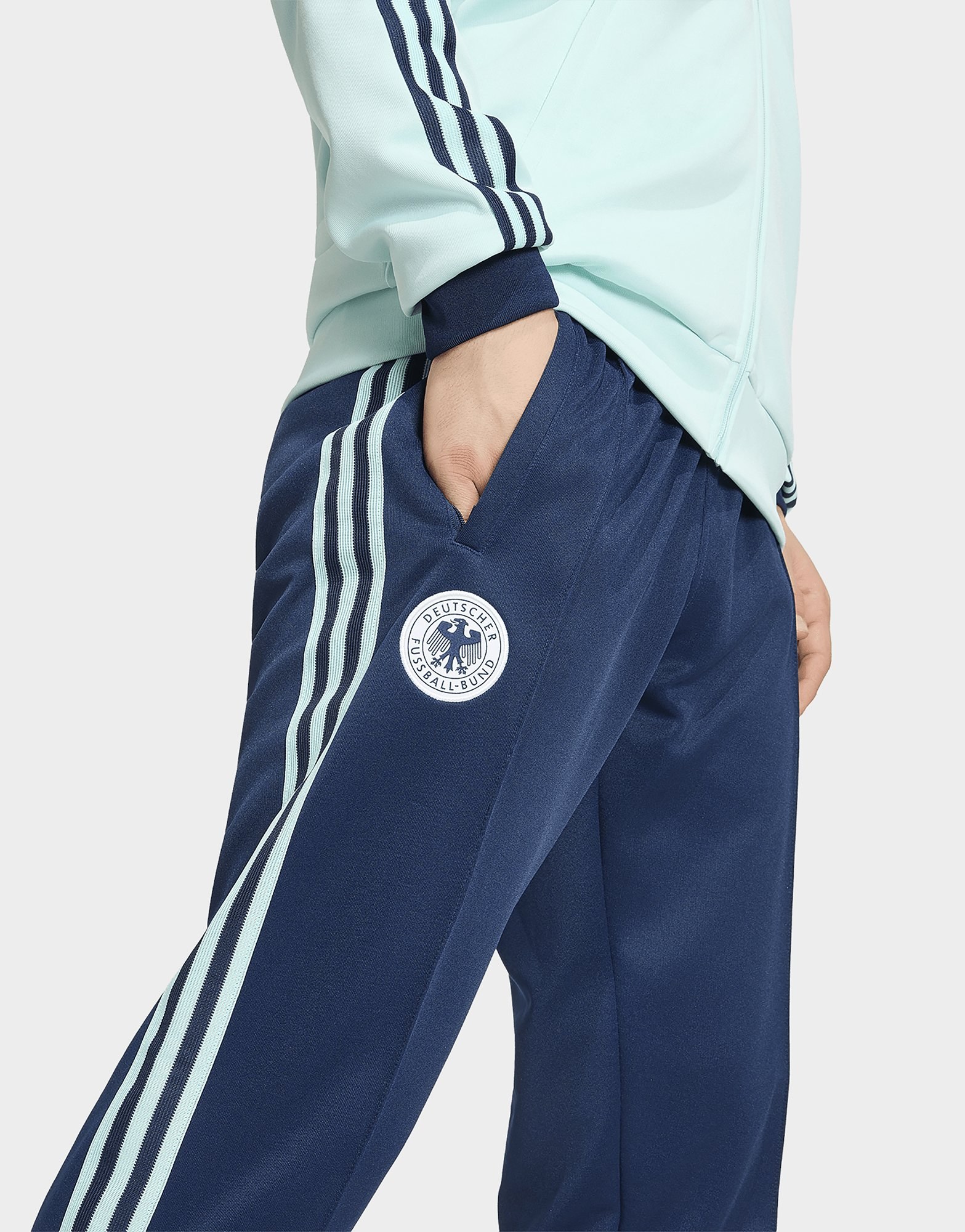 adidas Deutschland Originals Trainingshose
