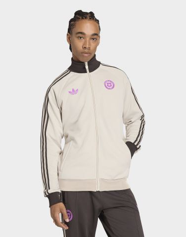 adidas Chile Originals Jacke
