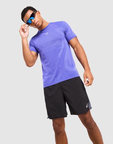 ASICS Road Seamless T-Shirt