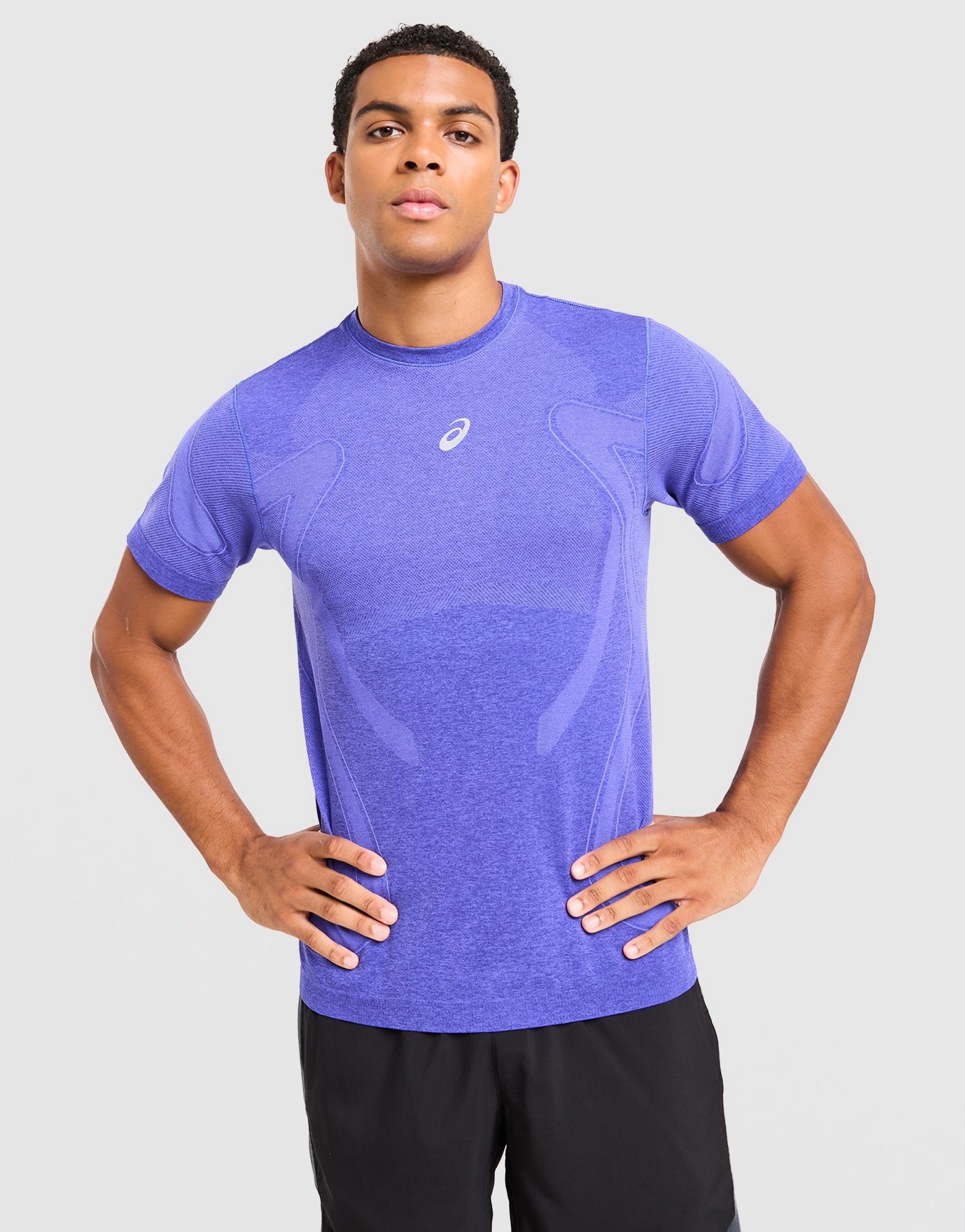 ASICS Road Seamless T-Shirt