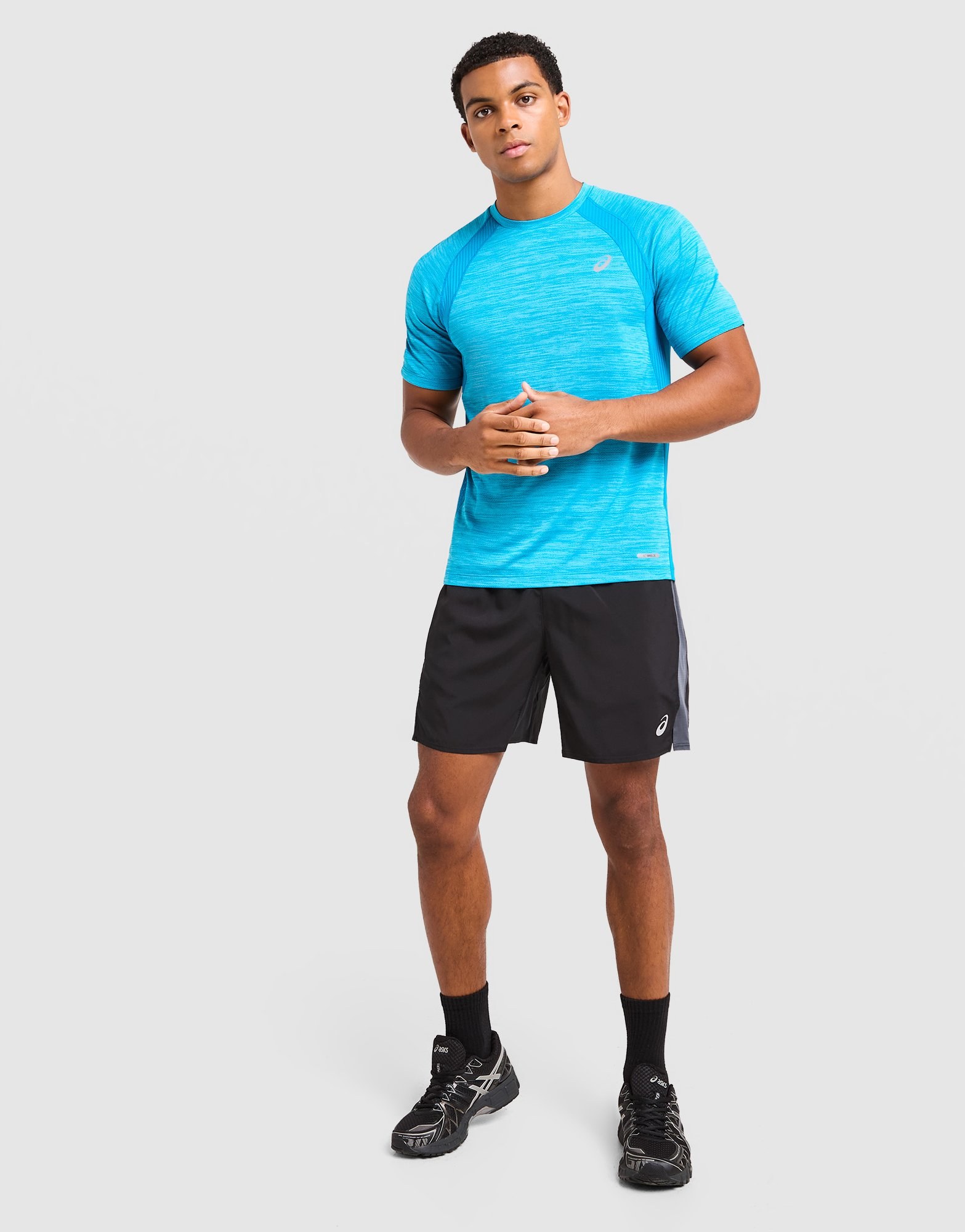 ASICS Road T-Shirt
