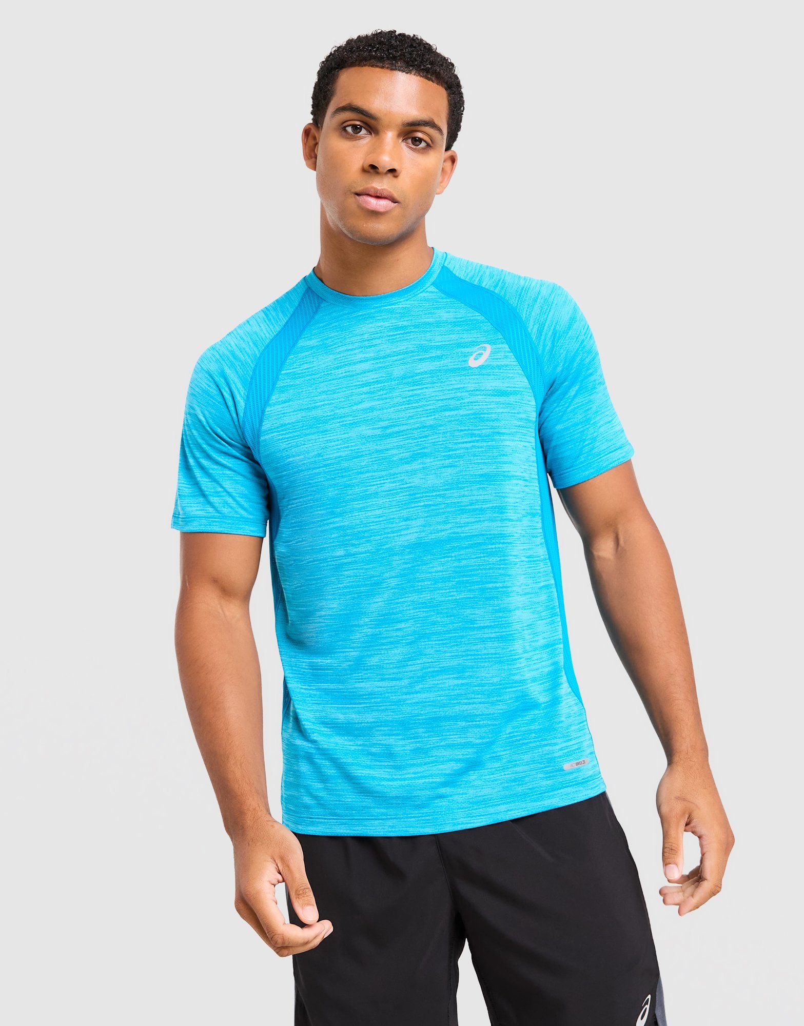 ASICS Road T-Shirt