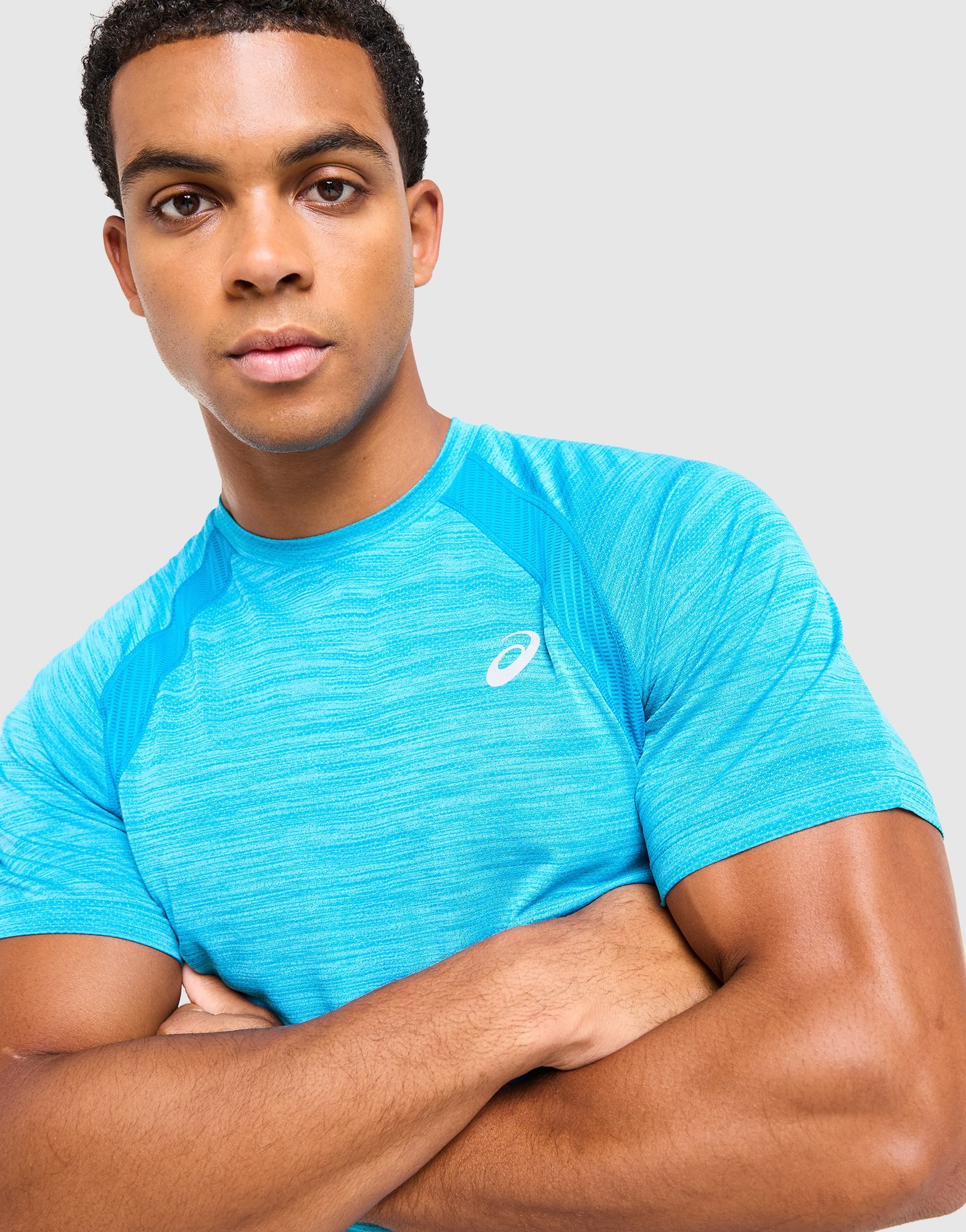 ASICS Road T-Shirt