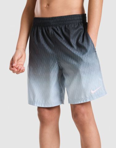 Nike Fade Swim Shorts Junior