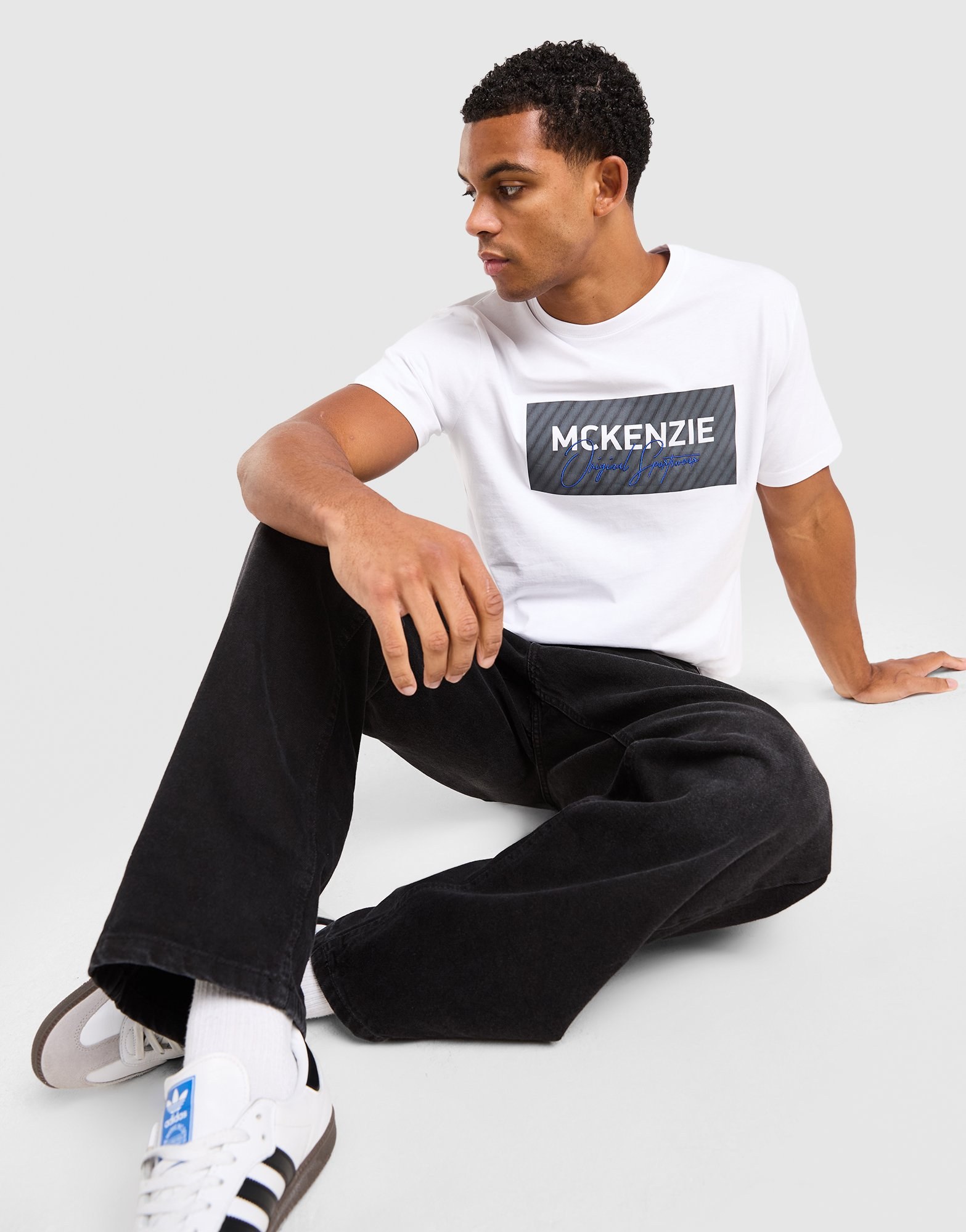 McKenzie Levy T-Shirt