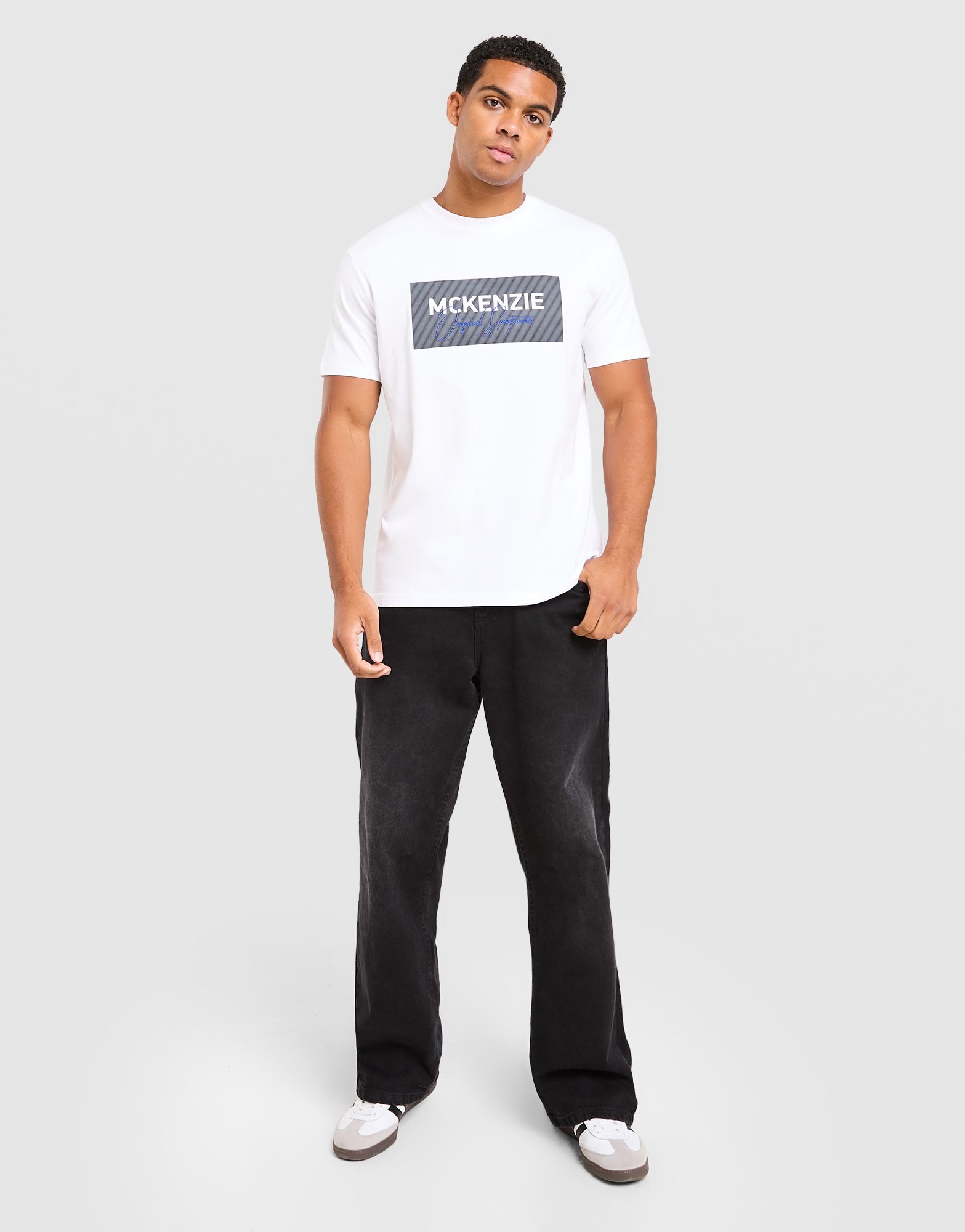 McKenzie Levy T-Shirt