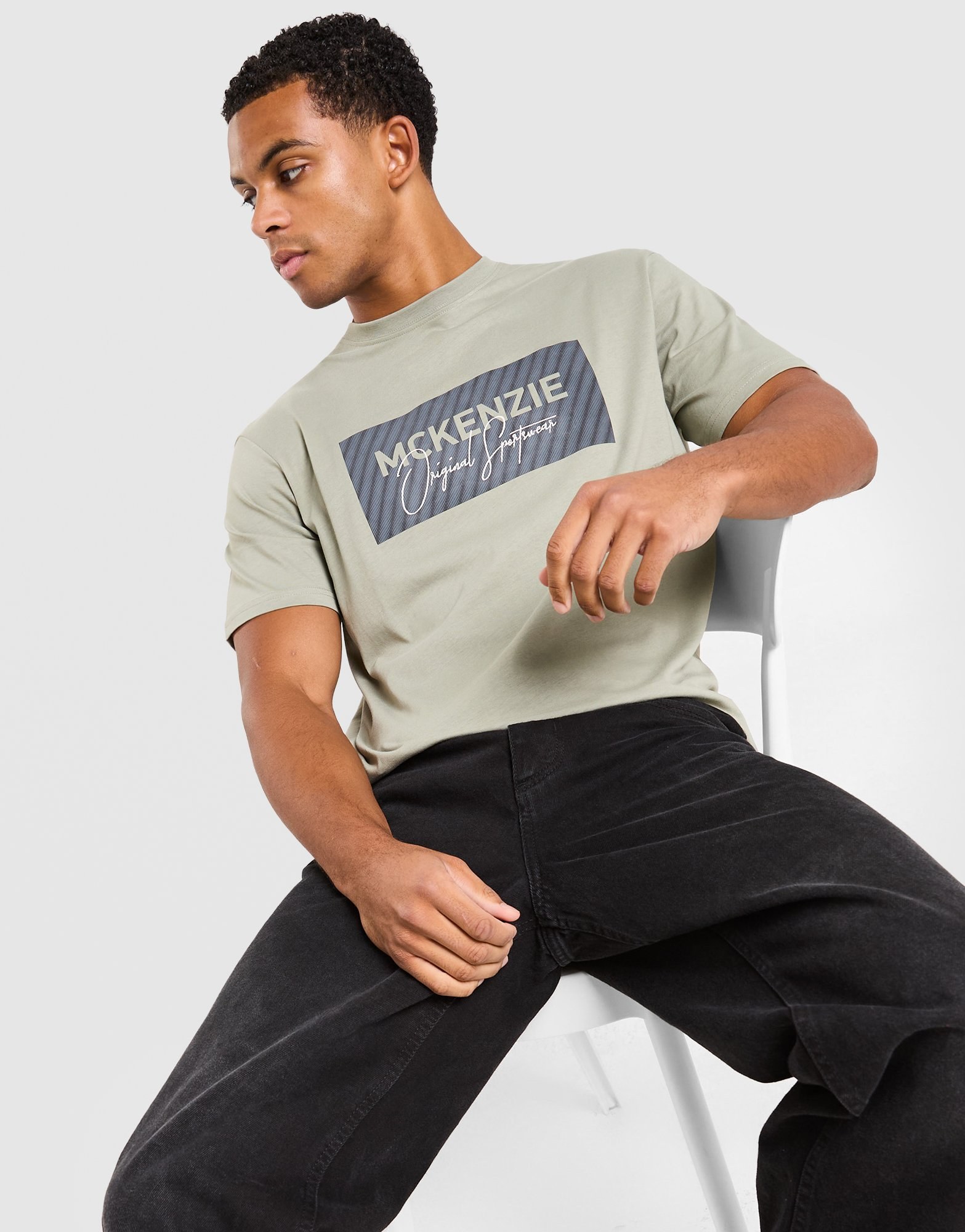 McKenzie Levy T-Shirt