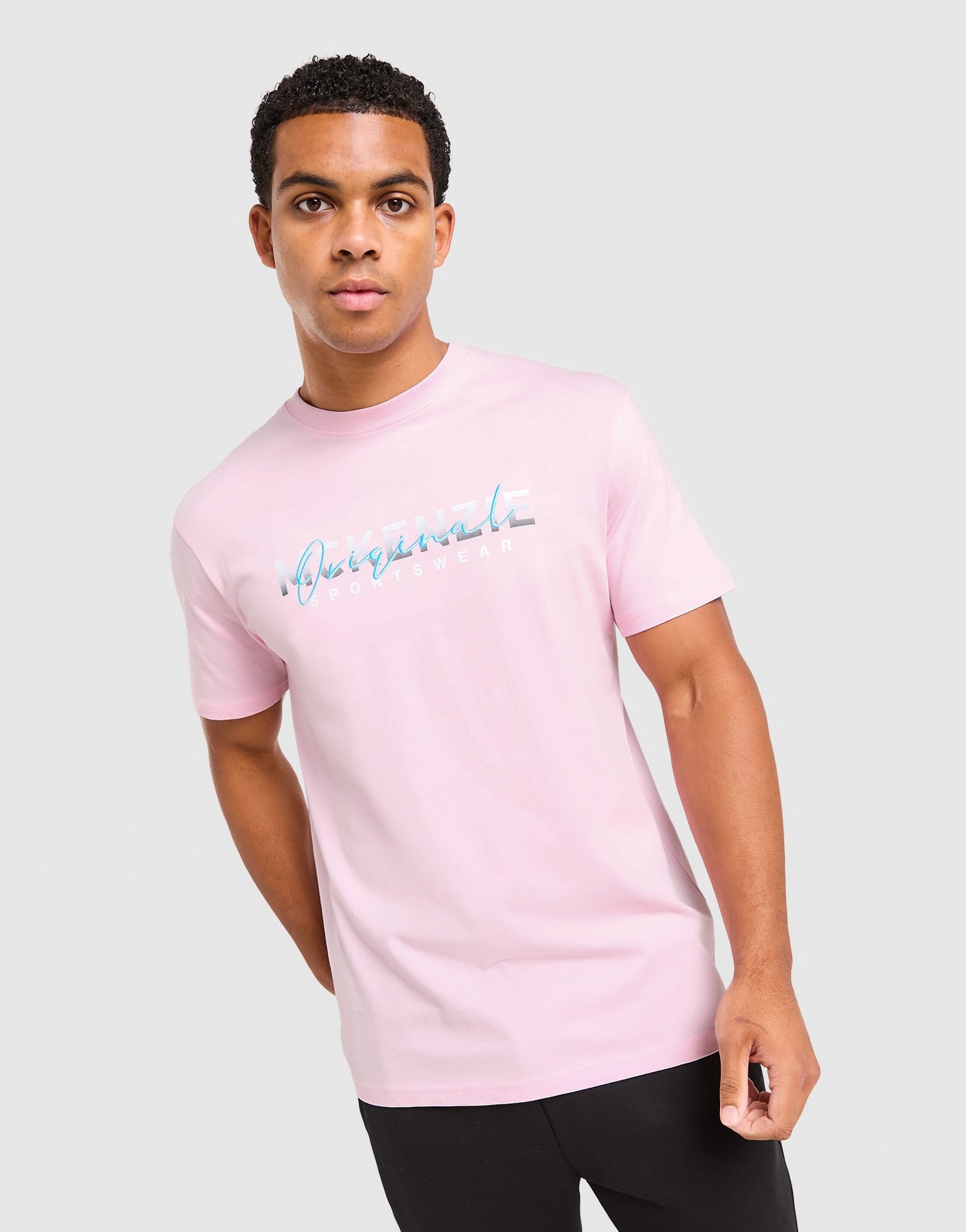 McKenzie Silica T-Shirt