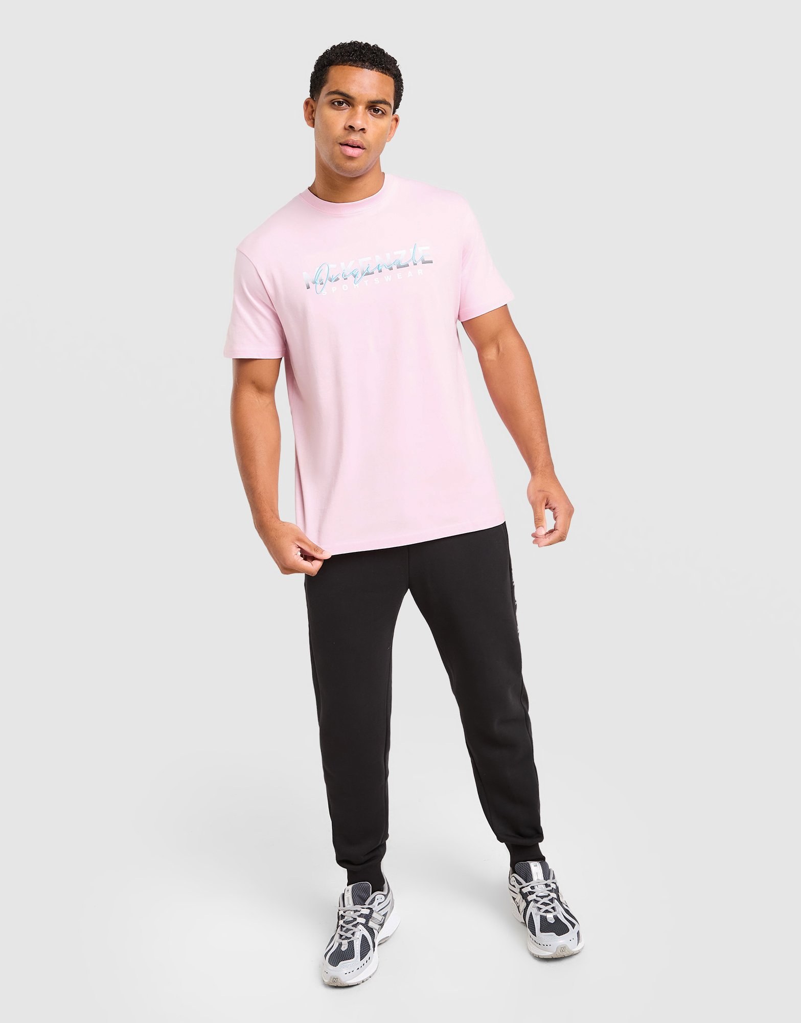 McKenzie Silica T-Shirt