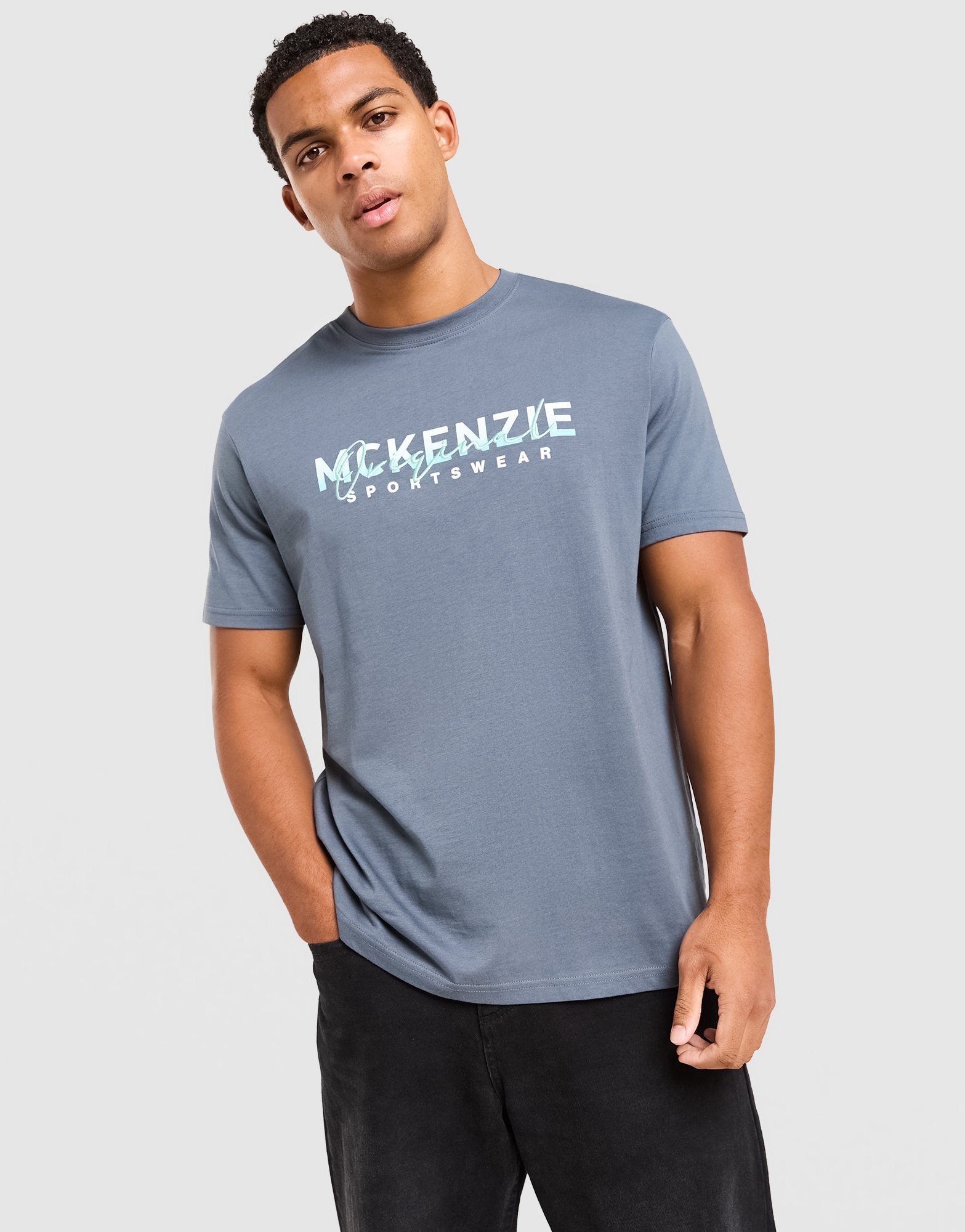 McKenzie Silica T-Shirt