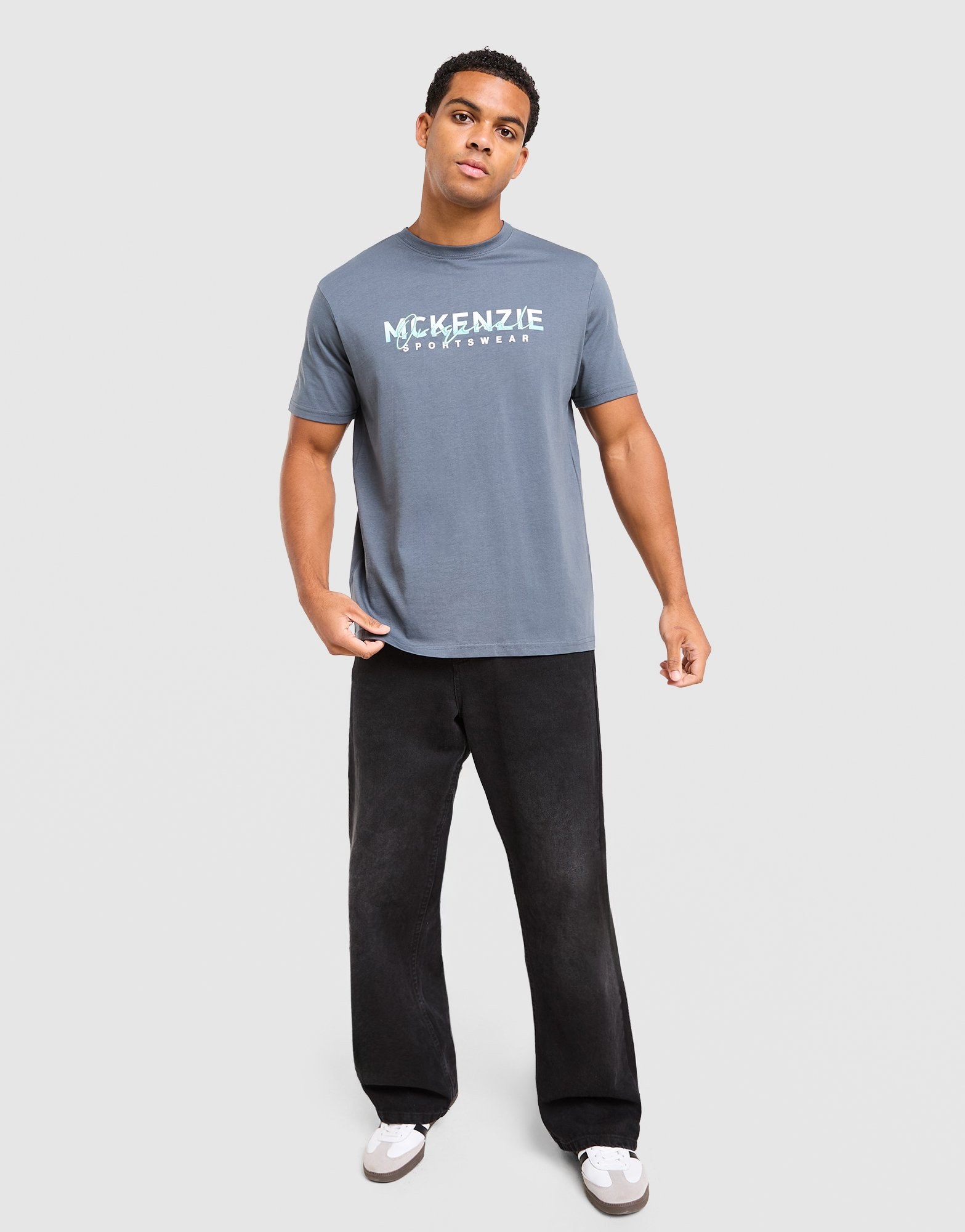 McKenzie Silica T-Shirt