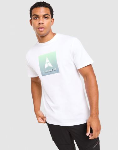 Technicals Lotus Box T-Shirt