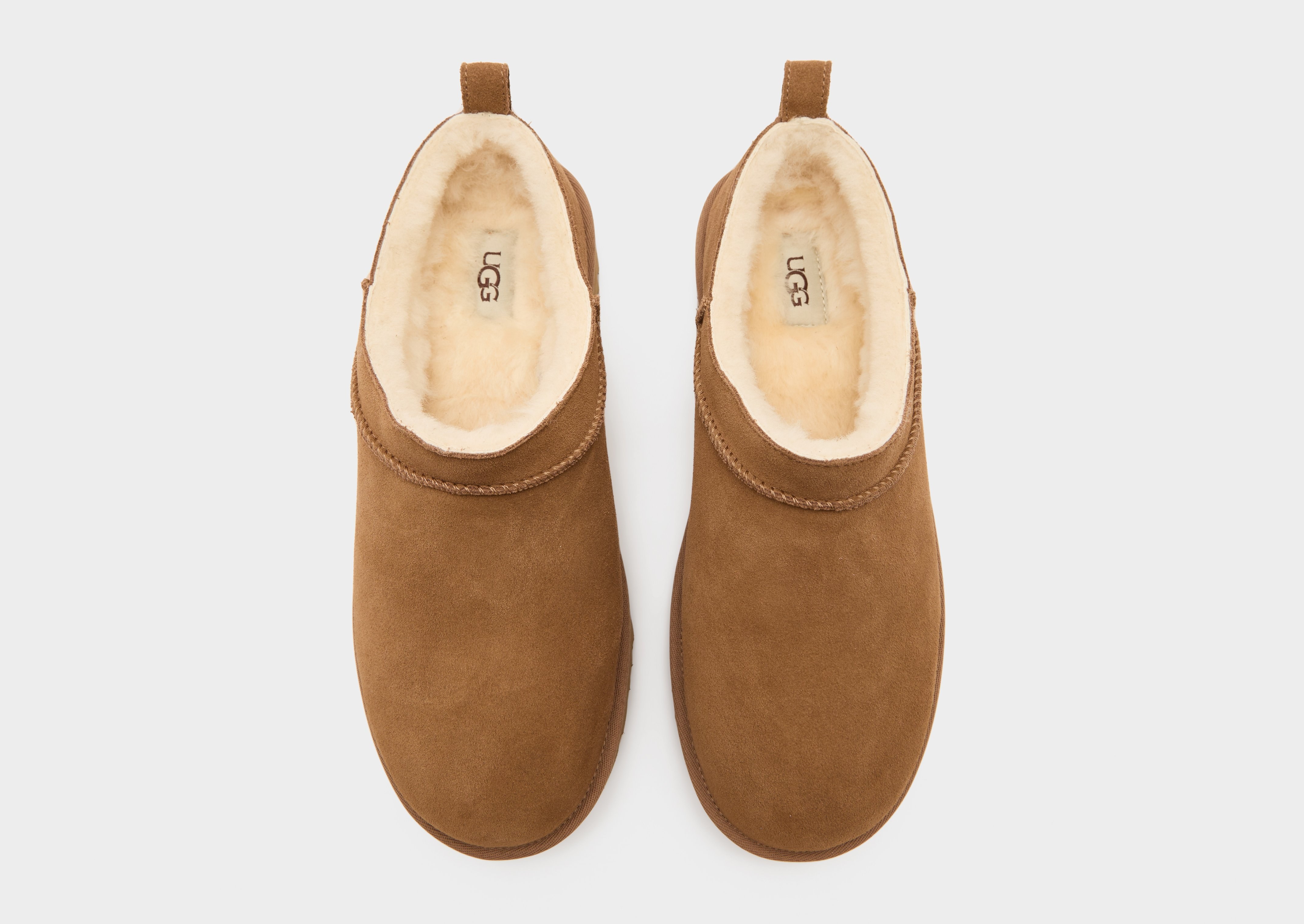 UGG Classic Micro Boot