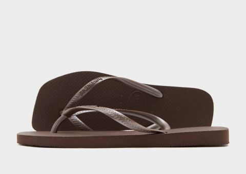Havaianas Slim Square Flip-Flops Damen