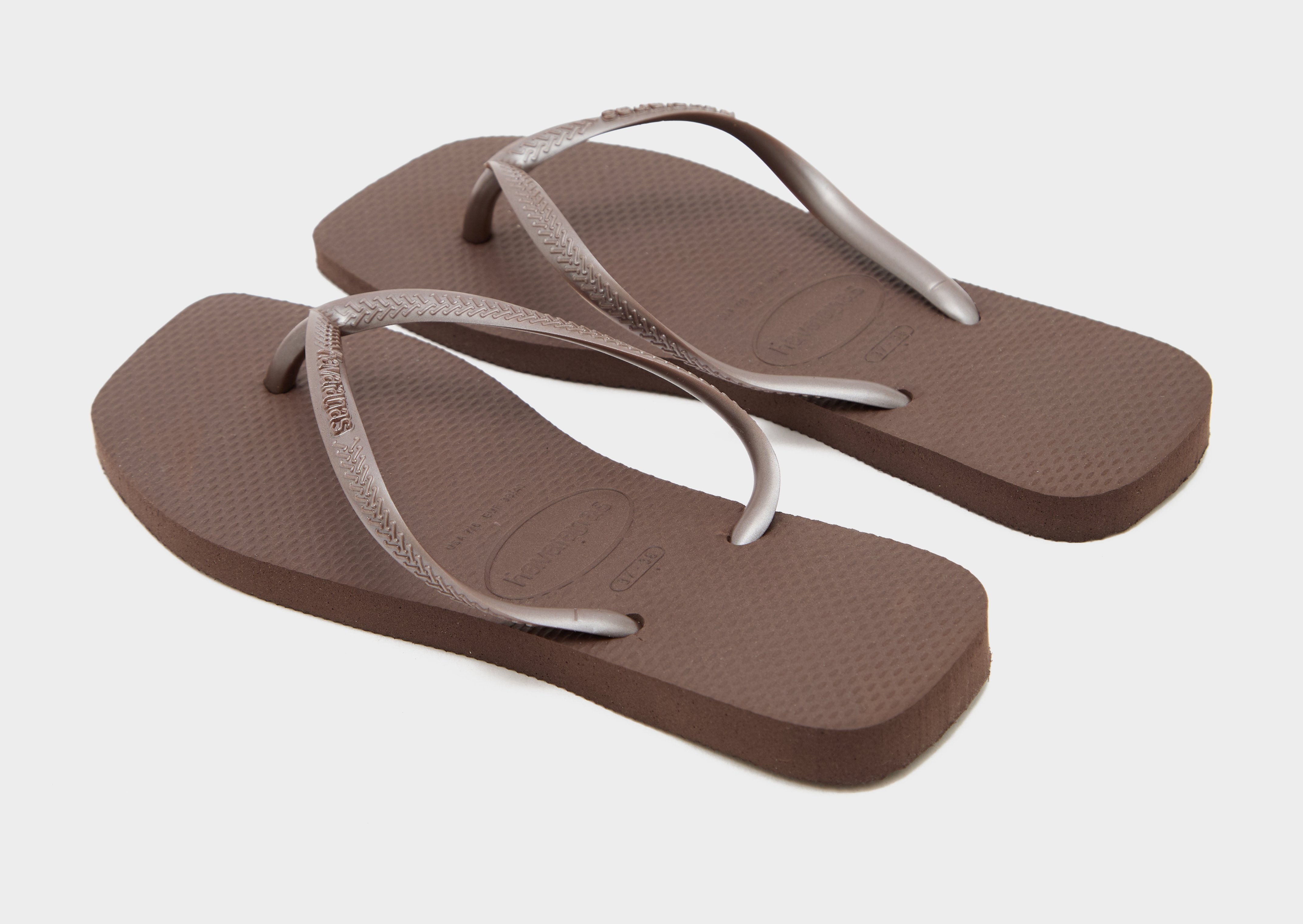 Havaianas Slim Square Flip-Flops Damen