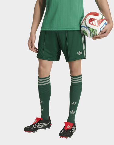 adidas Algerien 26 Auswärtsshorts