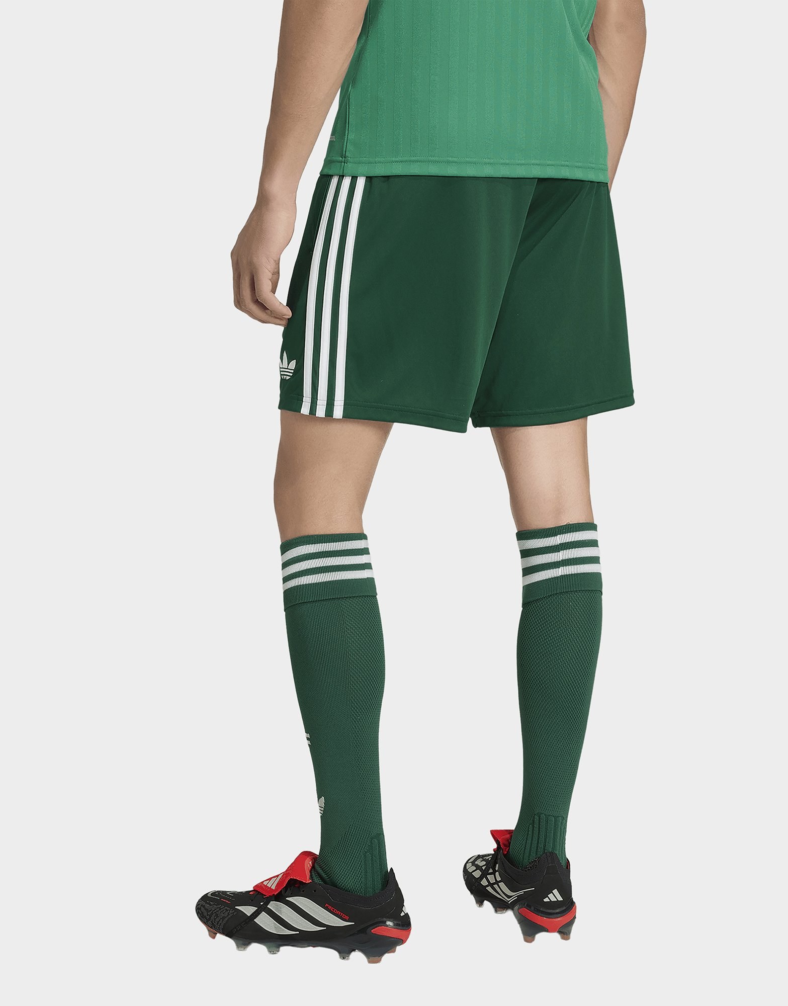adidas Algerien 26 Auswärtsshorts