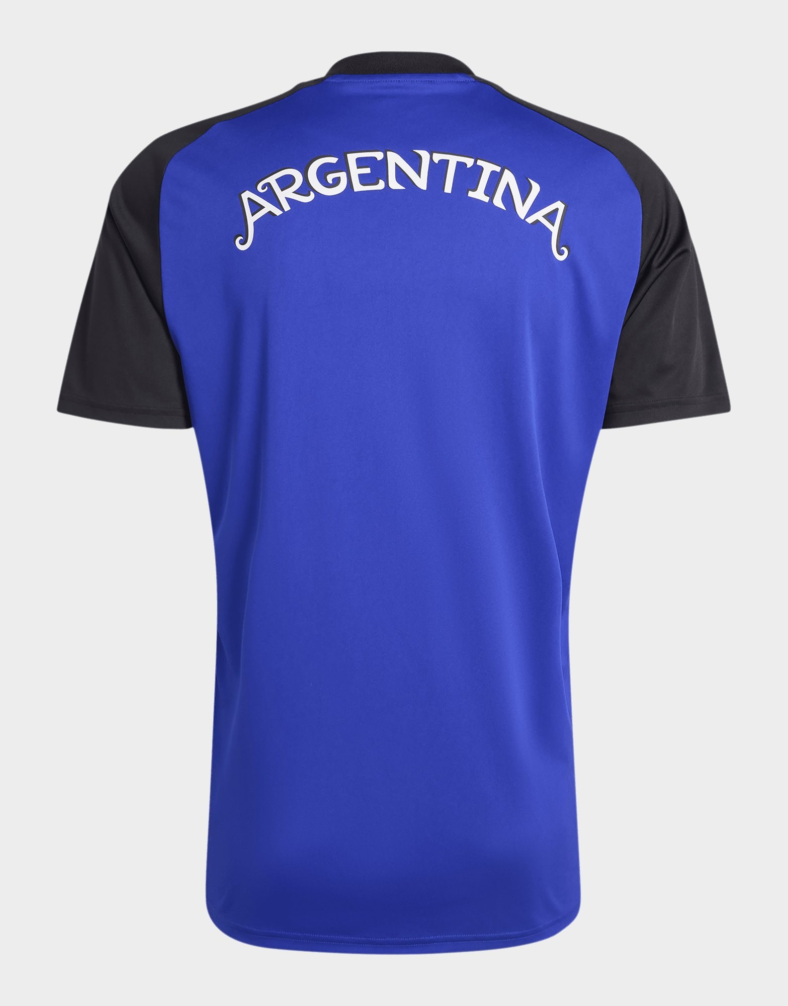 adidas Argentinien 26 Pre-match Auswärtstrikot