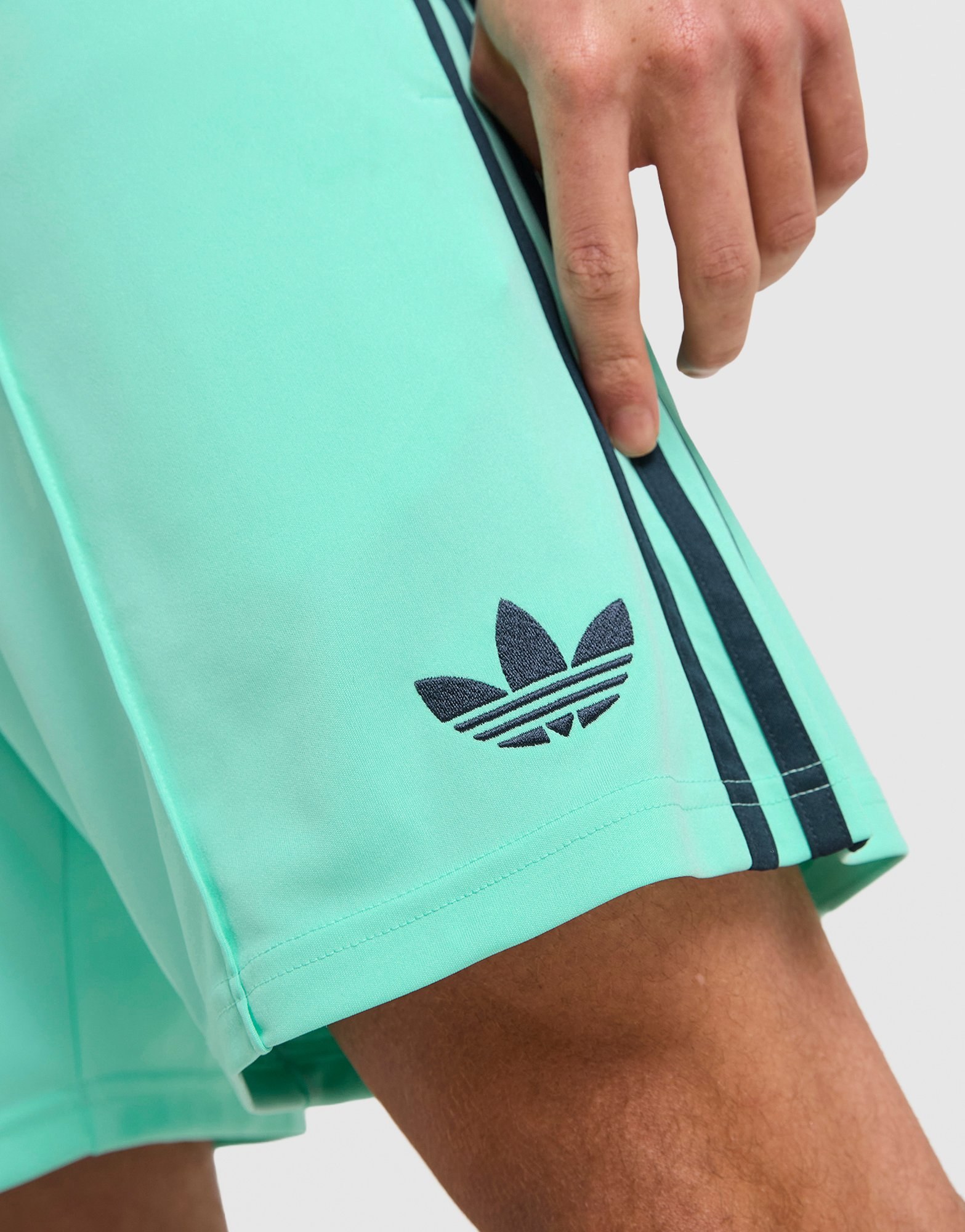 adidas Originals Germany 2026 Away Shorts