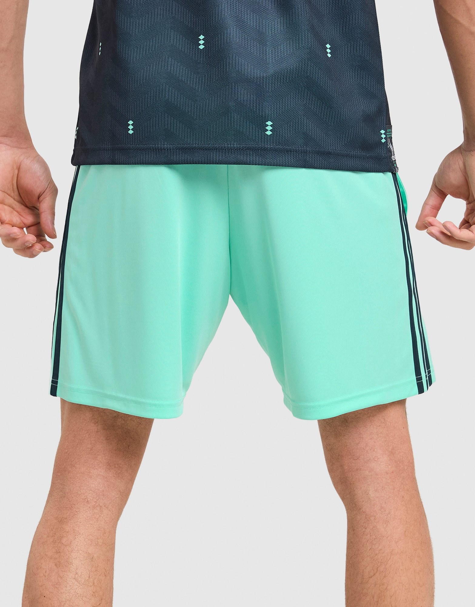 adidas Originals Germany 2026 Away Shorts