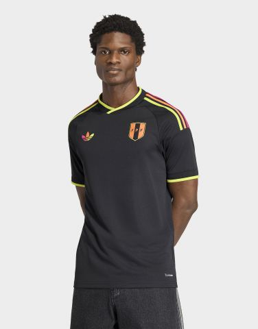 adidas Peru 26 Auswärtstrikot