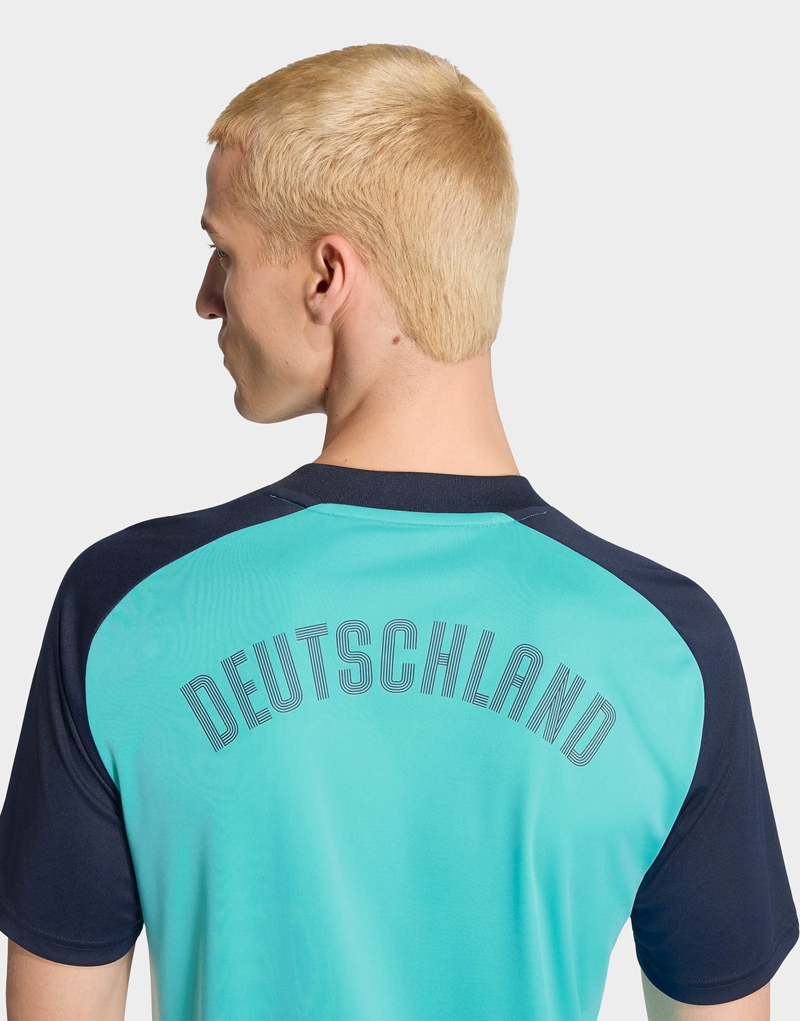 adidas Deutschland 26 Pre-match Auswärtstrikot