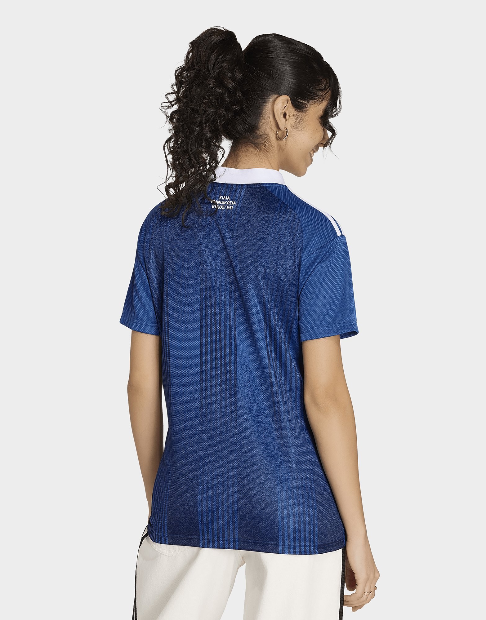 adidas Griechenland 26 Auswärtstrikot