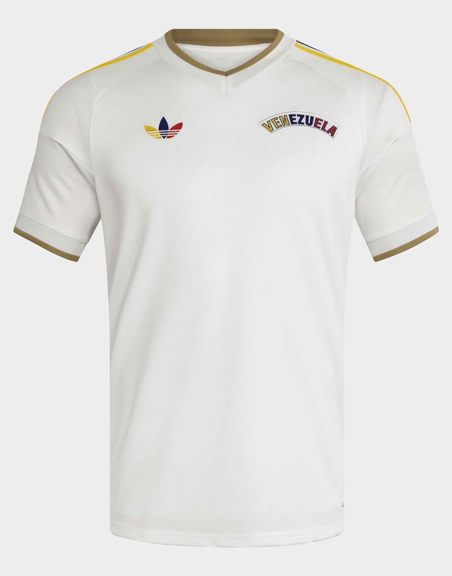 adidas Venezuela 26 Auswärtstrikot