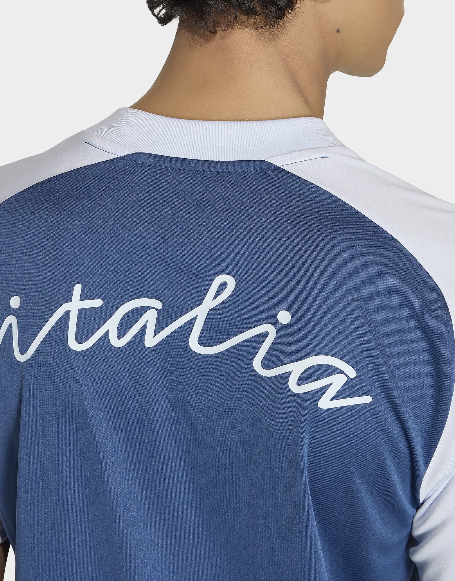 adidas Italien 26 Pre-match Auswärtstrikot